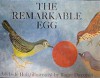 The Remarkable Egg - Adelaide Holl, Roger Duvoisin
