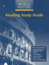 World History Reading Study Guide: Patterns of Interaction - McDougal Littell