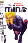 The Minx: Los Elegidos (Colección Vertigo #109) - Peter Milligan, Sean Philips, Ernest Riera