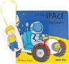 Little Space Explorers (Little Explorers) - Anthony Lewis