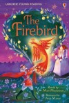 The Firebird. Retold by Mairi MacKinnon - Mairi Mackinnon, Alida Massari