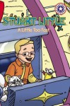 Stuart Little: A Little Too Fast - Laura Driscoll, Thomas Perkins