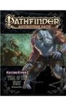 Pathfinder Adventure Path #44: Trial of the Beast - Richard Pett