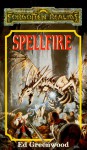 Spellfire - Ed Greenwood