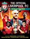 The Official Liverpool FC Book of Records - Jeff Anderson