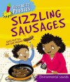 Sizzling Sausages - Kate Ruttle