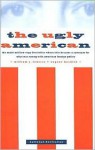 The Ugly American - William J. Lederer, Eugene Burdick