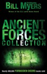 Ancient Forces Collection: The Ancients/The Wiccan/The Cards - Bill Myers