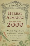 Llewellyn's 2000 Herbal Almanac - Llewellyn Publications