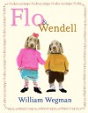 Flo & Wendell - William Wegman