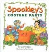 Spookley's Costume Party - Joe Troiano