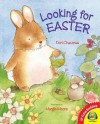 Looking for Easter, with Code - Dori Chaconas