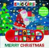 The World of Eric Carle: Merry Christmas: Play-a-Sound Book - Publications International Ltd.