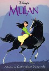 Disney's Mulan - Cathy East Dubowski
