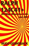 Ralph 124C 41+ - Hugo Gernsback