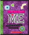 All About Me Journal - Heather Dakota