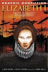 Elizabeth I: The Life of England's Renaissance Queen - Rob Shone