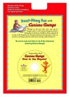 Curious George Goes to the Hospital Book and CD - Margret Rey, H.A. Rey