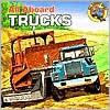 All Aboard Trucks - Lynn Conrad, Richard Courtney, Conrad