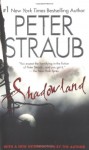 Shadowland - Peter Straub