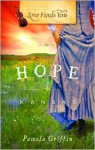 Love Finds You in Hope, Kansas - Pamela Griffin