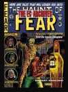 The EC Archives: The Haunt of Fear, Vol. 1 - Al Feldstein, Robert Englund