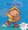Rainy Day: Get Dressed for Splishy-Splashy Fun - Caroline Jayne Church
