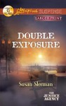 Double Exposure - Susan Sleeman