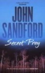 Secret Prey - John Sandford