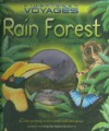 Rain Forest (Kingfisher Voyages) - Jinny Johnson, Naklini Nadkarni
