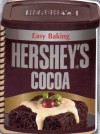 Easy Baking: Hershey's Cocoa - Hershey Company