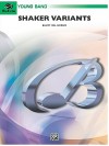 Shaker Variants - Elliot Del Borgo