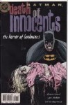 Batman Death of the Innocents - Dennis O'Neil, Joe Station, Bill Siekiewiz, Ian Laughlin, John Costanza, Darren Vicenzo, Scott Peterson