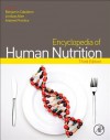 Encyclopedia of Human Nutrition - Lindsay H. Allen, Andrew Prentice