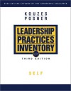 The Leadership Practices Inventory (LPI): Self Instructions - James M. Kouzes