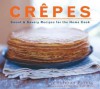 Crepes - Lou Seibert Pappas, Jean-Blaise Hall