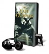 The Last Olympian (Preloaded Digital Audio Player) - Rick Riordan, Jesse Bernstein