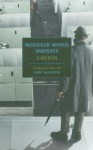 Monsieur Monde Vanishes - Georges Simenon, Jean Stewart, Larry McMurtry