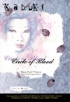 Kabuki - Volume 1: Circle of Blood - David W. Mack