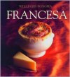 Francesa - Diane Rossen Worthington