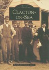 Clacton-On-Sea - Norman Jacobs