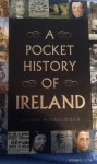 A Pocket History of Ireland - Joseph McCullough