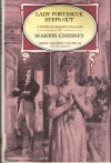 Lady Fortescue Steps Out - Marion Chesney