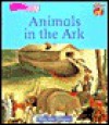 Animals in the Ark - Meredith Hooper, Richard Brown, Kate Ruttle