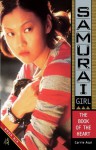 The Book of the Heart: 6 (Samurai Girl) - Carrie Asai, Renato Alarcao