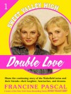 Double Love - Francine Pascal, Kate William