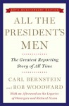 All the President's Men - Bob Woodward, Carl Bernstein