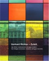 Gerhard Richter - Zufall - Gerhard Richter, Birgit Pelzer