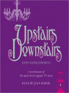 Upstairs, Downstairs (MP3 Book) - John Hawkesworth, Jean Marsh