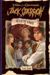 Jack Sparrow City Of Gold: Bk. 7 (Disney Novelisation) - Rob Kidd